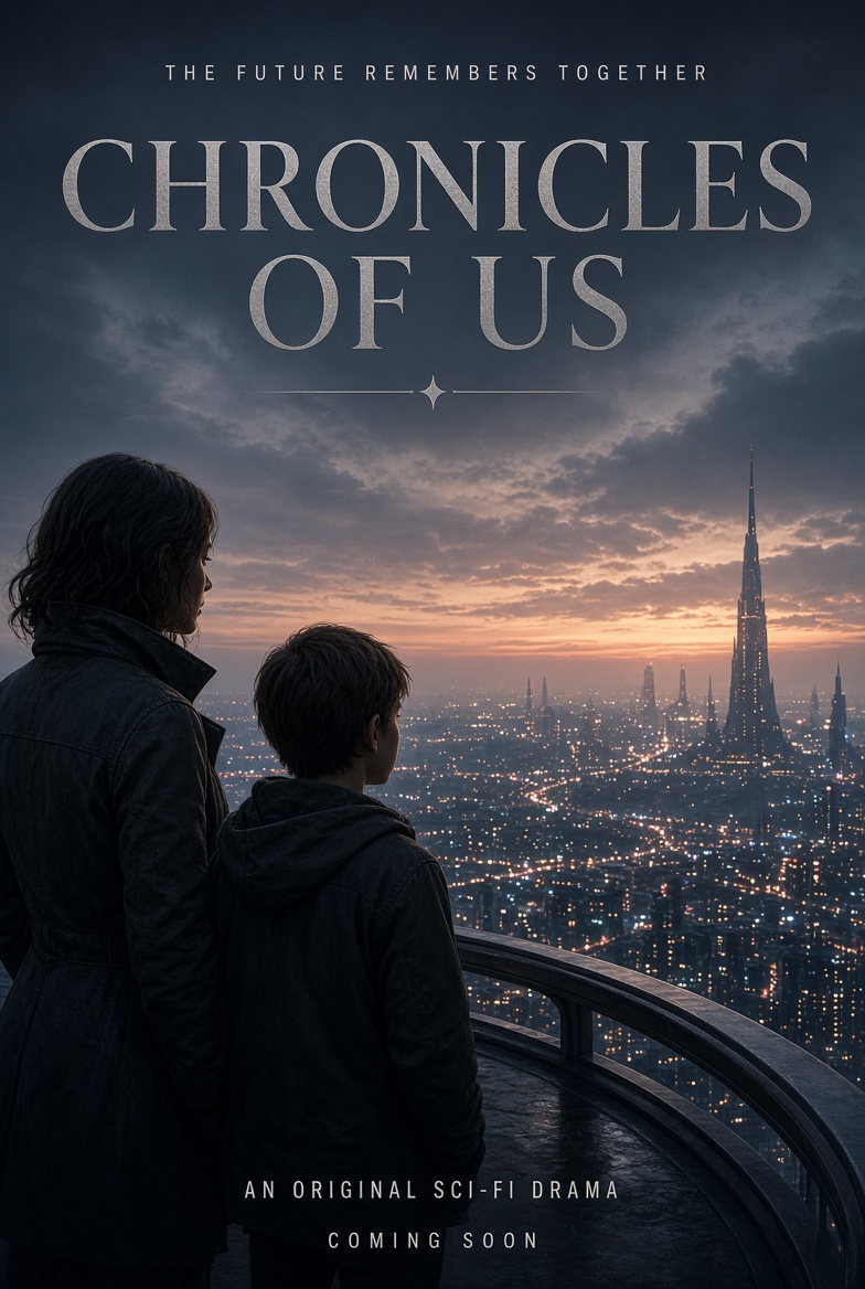Chronicles of Us