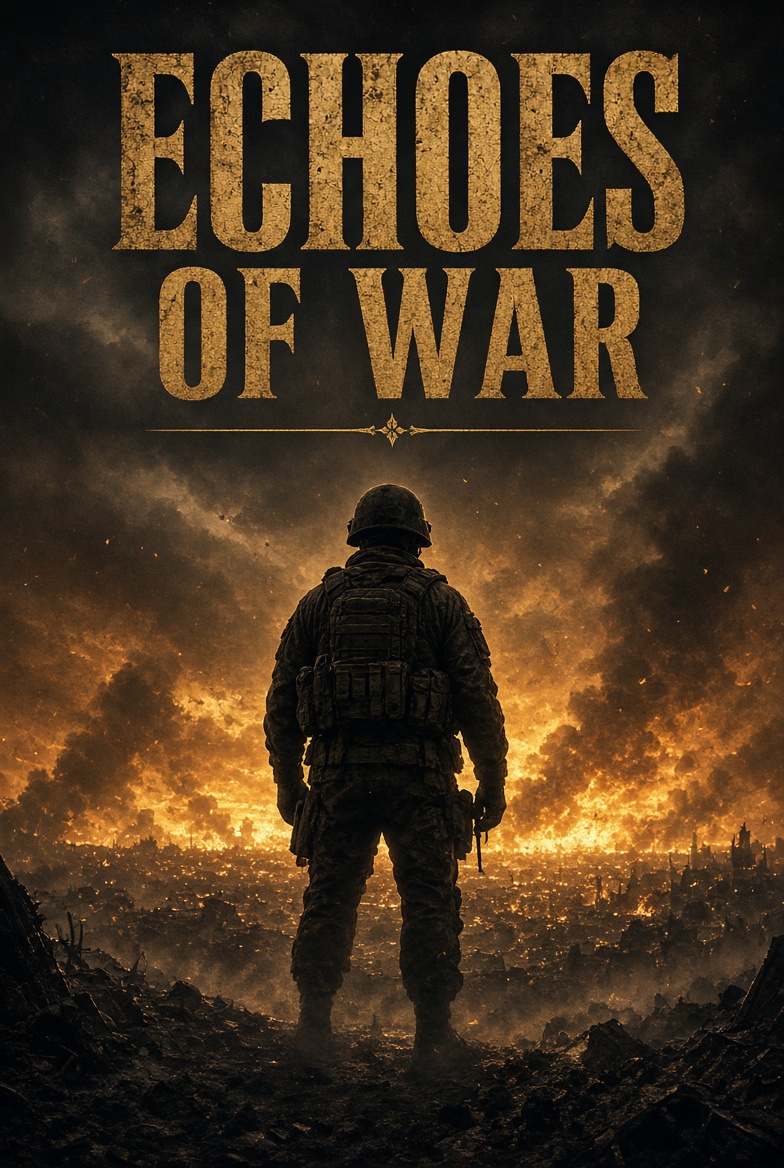 Echoes of War