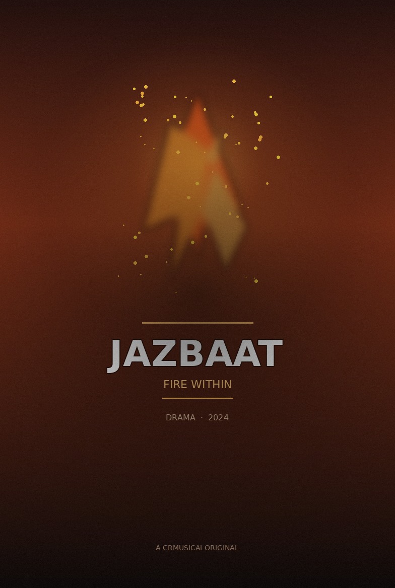Jazbaat