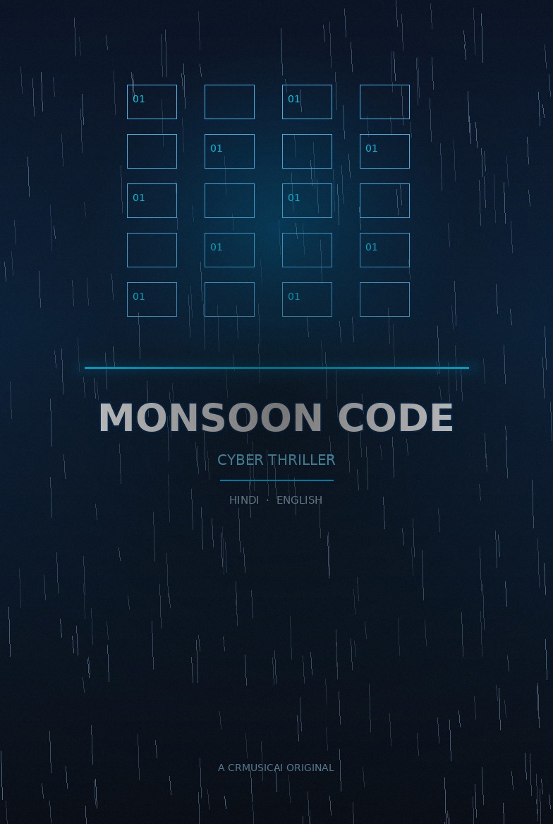 Monsoon Code
