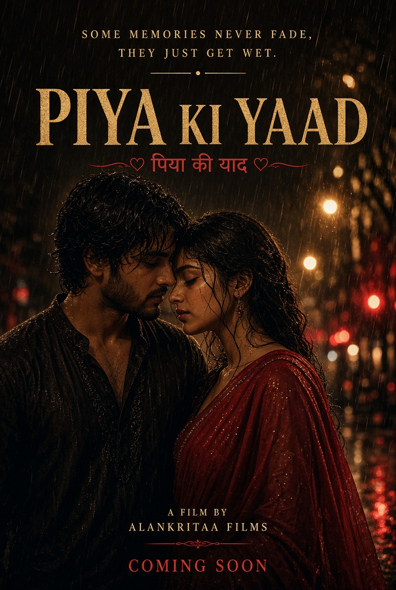 Piya Ki Yaad