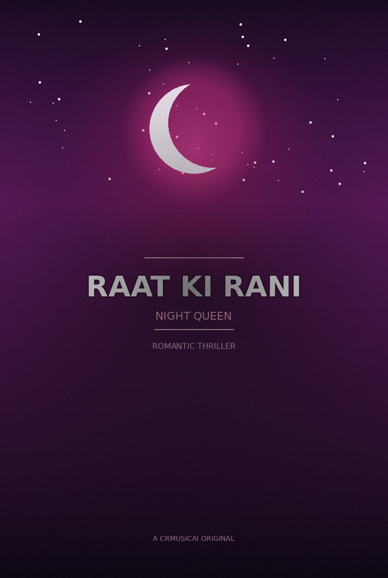 Raat Ki Rani
