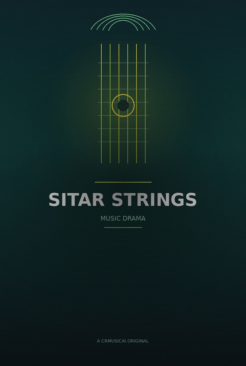 Sitar Strings