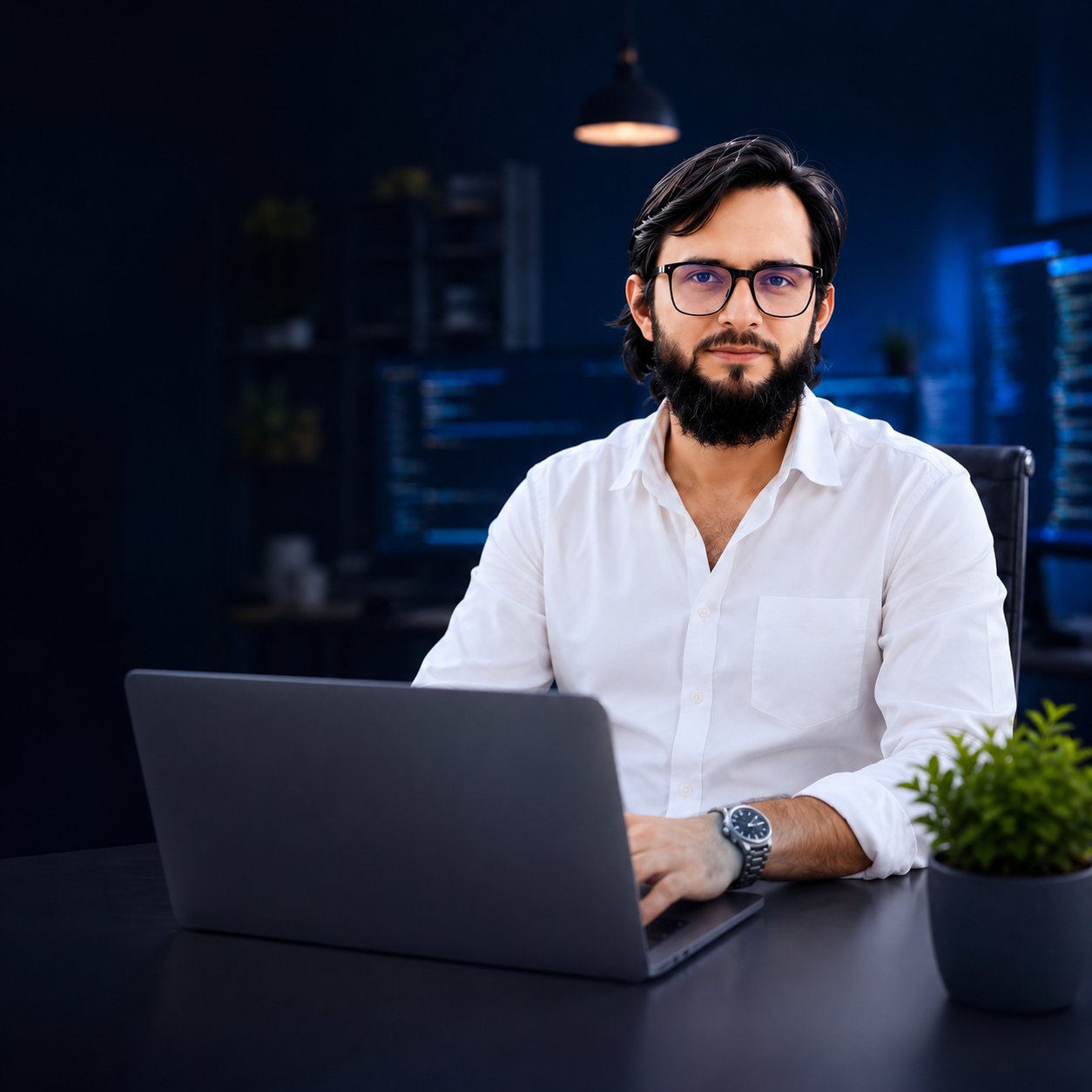 Al Rabin — Founder & CEO of CR MUSIC STUDIO