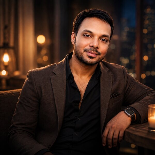 Mohidul Hasan Mon — Vocalist & Music Composer