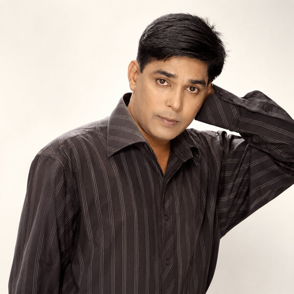 Pradip Saha — Lyricist, Composer & Music Consultant