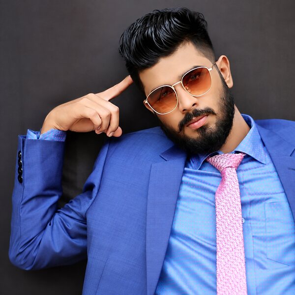 Sezat Khan — Music Video Director